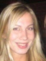 Person who looks like Sarah Carter