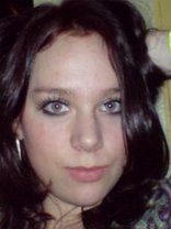 Person who looks like Kim Director