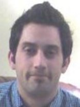 Person who looks like Jake Gyllenhaal