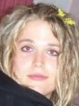 Person who looks like Tricia Helfer