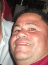 Person who looks like Terry Crews