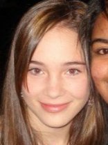 Person who looks like Danielle Panabaker