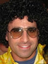 Person who looks like Michael Richards