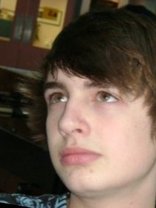 Person who looks like Kyle MacLachlan