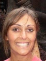 Person who looks like Natalie Imbruglia