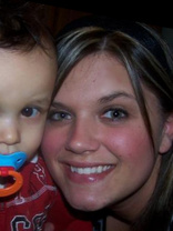 Person who looks like Mini Anden