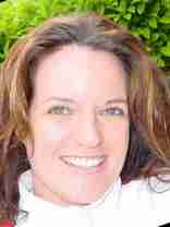 Person who looks like Marcia Cross