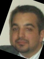 Person who looks like Luc Besson