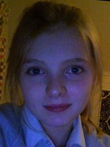 Person who looks like Keri Russell