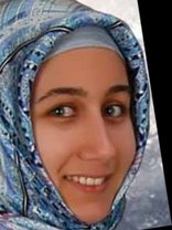 Person who looks like Patricia Arquette