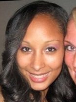 Person who looks like Mýa