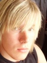 Person who looks like Jon Bon Jovi