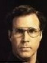 Person who looks like Will Ferrell