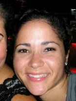 Person who looks like Gloria Reuben