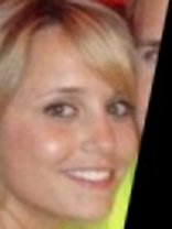 Person who looks like Maggie Grace