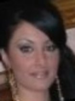 Person who looks like Jennifer Carpenter