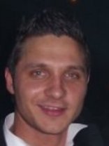 Person who looks like Will Ferrell