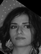 Person who looks like Penélope Cruz