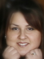 Person who looks like Kathy Najimy