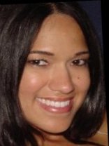 Person who looks like Jill Hennessy