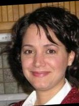 Person who looks like Sally Field