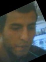 Person who looks like Quddus (TRL)