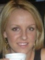 Person who looks like Britney Spears