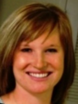 Person who looks like Nicholle Tom