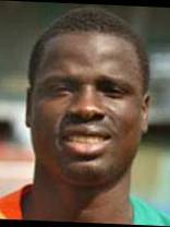 Person who looks like LeVar Burton