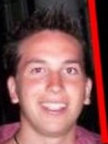 Person who looks like Mark Hoppus