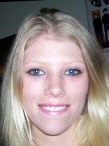 Person who looks like Tara Reid