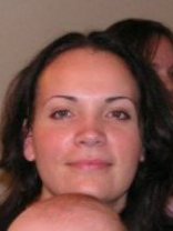 Person who looks like Julianna Margulies