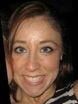 Person who looks like Cheri Oteri