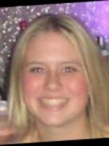 Person who looks like Hilary Duff