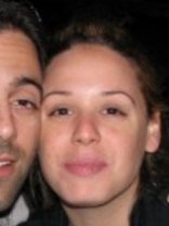 Person who looks like Maura Tierney