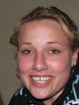 Person who looks like Elizabeth Berkley