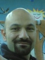 Person who looks like Kevin Eubanks