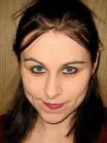 Person who looks like Kathleen Robertson