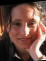 Person who looks like Christa Miller