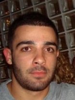 Person who looks like Eric Benet