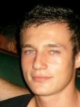 Person who looks like Matthew Marsden