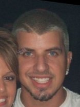 Person who looks like Dominic Purcell