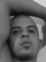 Person who looks like Vin Diesel