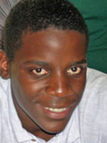 Person who looks like Orlando Jones