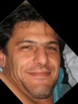 Person who looks like Ty Pennington