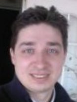 Person who looks like Zach Braff