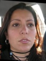 Person who looks like Mary-Louise Parker