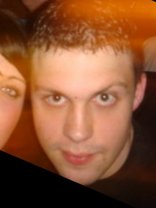 Person who looks like Rufus Wainwright