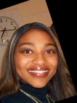 Person who looks like Tamala Jones