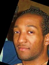 Person who looks like Jesse L. Martin